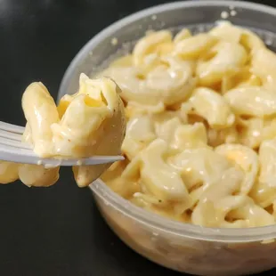 Mac and Cheese (8 oz.)