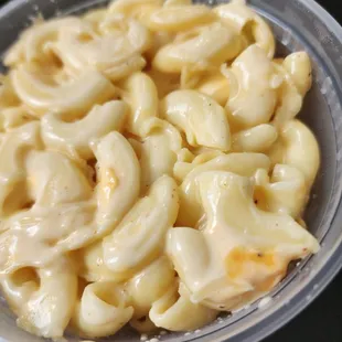 Mac and Cheese (8 oz.)