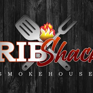 a bbq logo