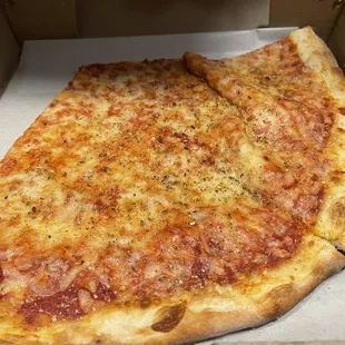 Cheese Pizza