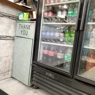 drink