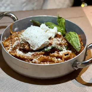 Mafaldine Ragu