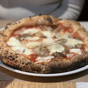Pepito Pizza Rosse