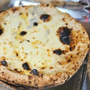 4 Fromaggi
