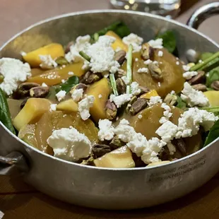 Spinaci Salad