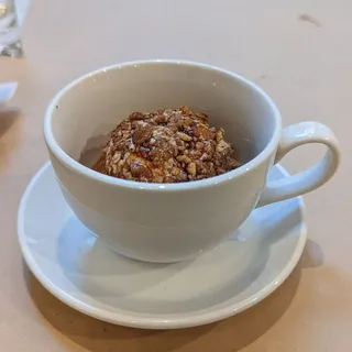 Affogato
