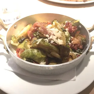 Brussel Sprouts