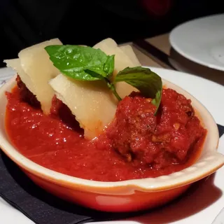 Meatballs