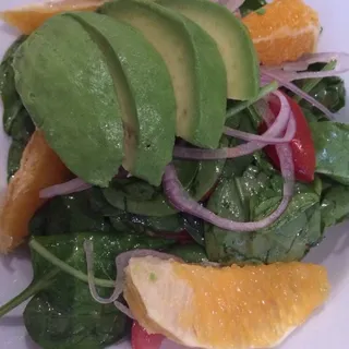 Avocado Salad