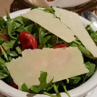 Rughetta Salad