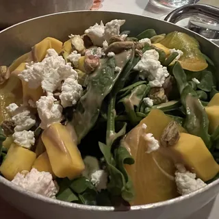 Spinaci Salad