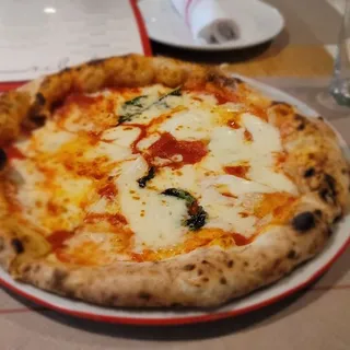 Margherita