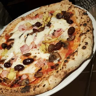 Capricciosa
