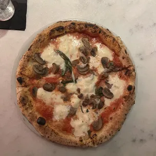 Margherita BIANCA