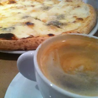 Quattro Formaggi