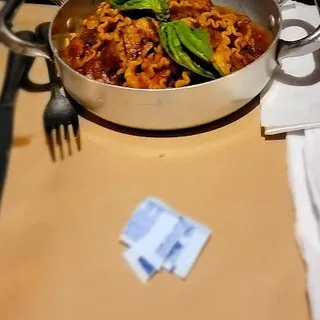 Mafaldine Ragu
