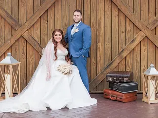 Plantation Oaks Farms