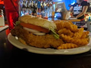 River House Bar & Grill