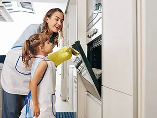 Rick's Appliance Service