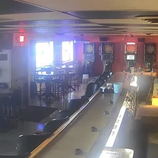 Ribbon Room