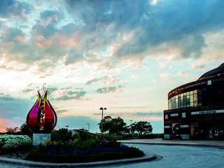Lied Center