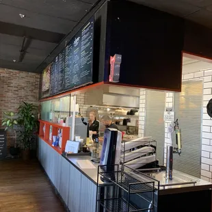 Counter