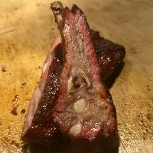 Pork Ribs