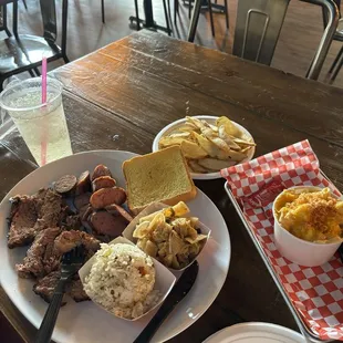 Meat Combo