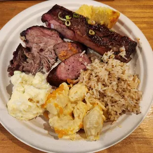 Cowboy Dinner