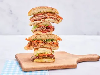 Mendocino Farms