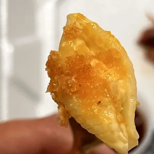 Mac and cheese