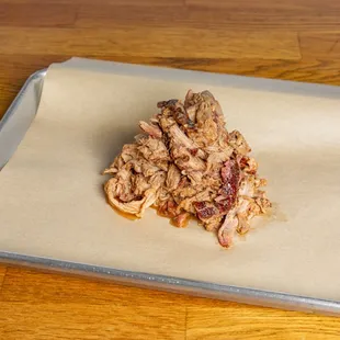 Pulled Pork