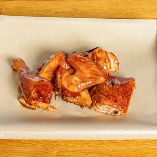 BBQ Chicken