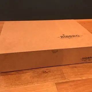 The Ribbro Box