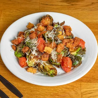 Brussels Sprout