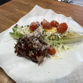 Pulled Pork