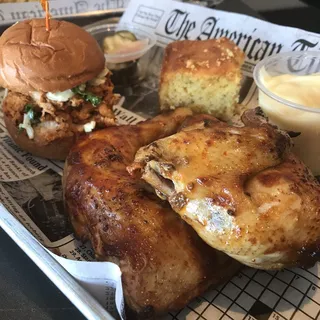 BBQ Chicken