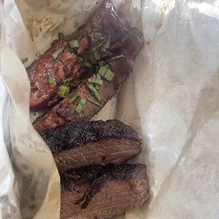St. Louis Pork Ribs