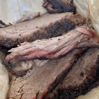 PRIME Beef Brisket