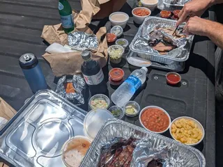 JW Hayes BBQ