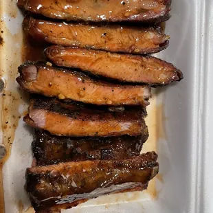Ribs