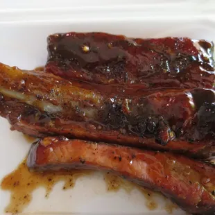 The ribs in question