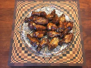 Smokin Dragons BBQ Company