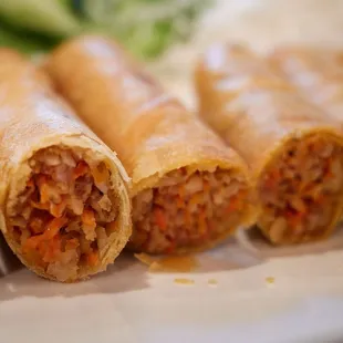 Spring rolls