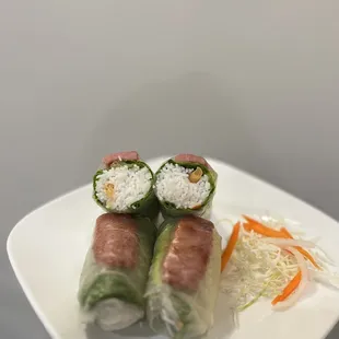 Summer rolls