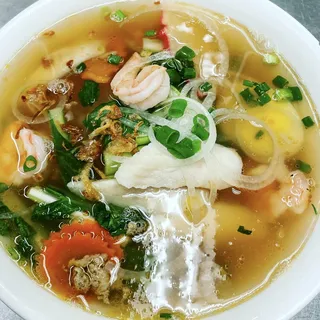 37. Hu Tieu Nam Vang