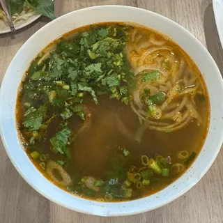 36. Bun Bo Hue