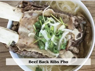 Pho Time