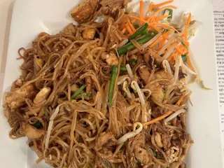 Thai Lao Restaurant