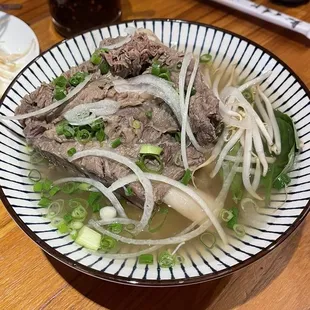 Double Back Beef Ribs